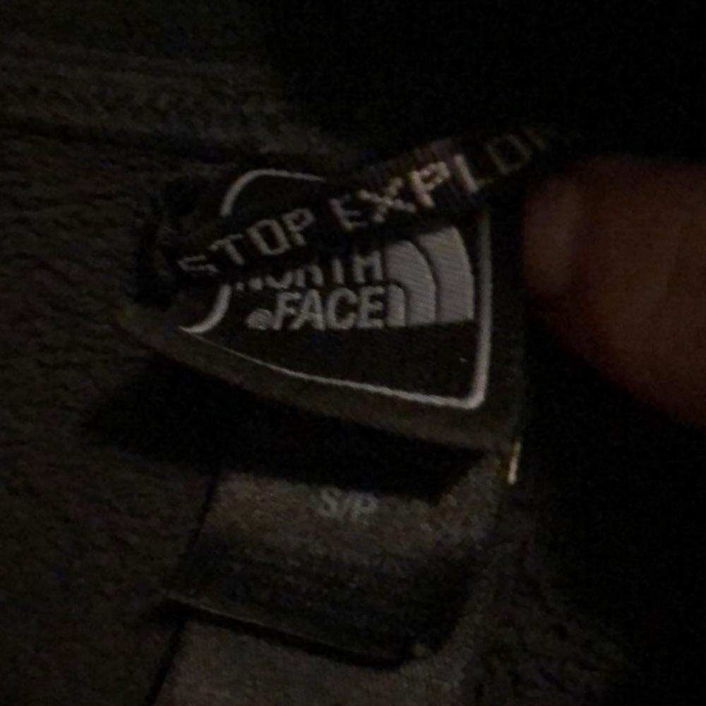North Face - Picture 3 of 3